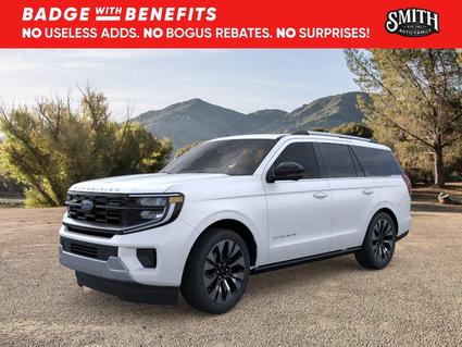 2026 Ford Expedition Levelland TX