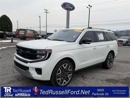 2025 Ford Expedition Knoxville TN