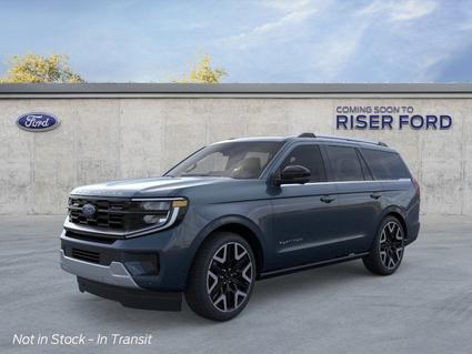2025 Ford Expedition Hot Springs AR