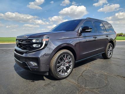 2025 Ford Expedition Watseka IL