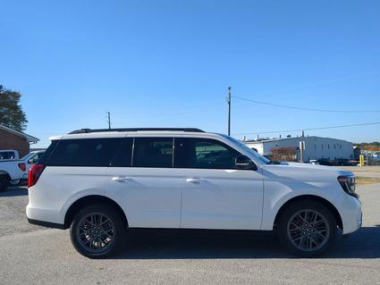 2025 Ford Expedition Winder GA