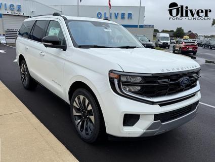 2025 Ford Expedition Plymouth IN