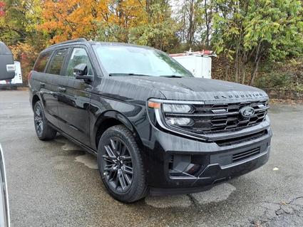 2025 Ford Expedition Salem VA