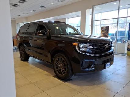 2025 Ford Expedition Salem VA