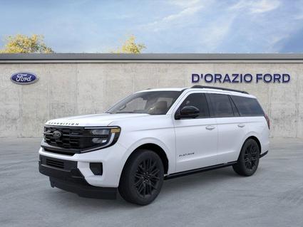 2025 Ford Expedition Wilmington IL