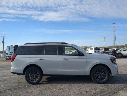 2025 Ford Expedition Winder GA