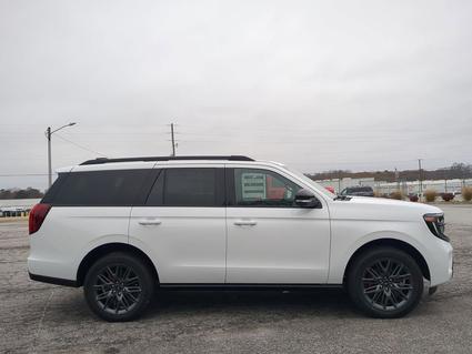 2025 Ford Expedition Winder GA