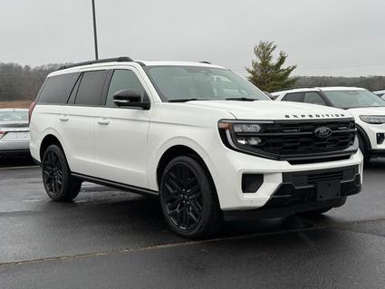 2026 Ford Expedition Farmington MO
