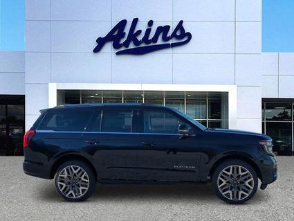 2026 Ford Expedition Winder GA