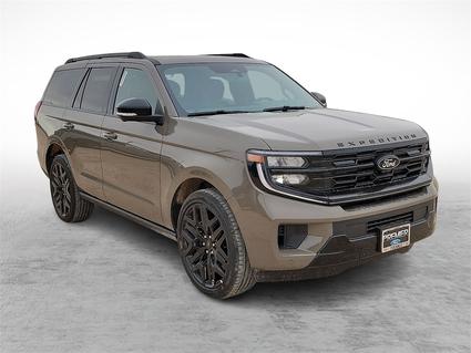 2026 Ford Expedition Lamesa TX