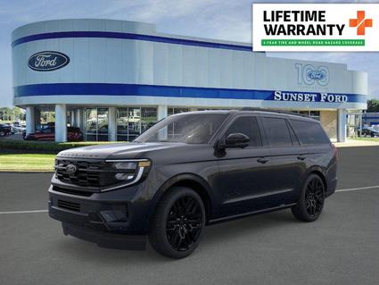 2026 Ford Expedition St. Louis MO
