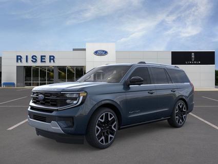 2026 Ford Expedition Hot Springs AR