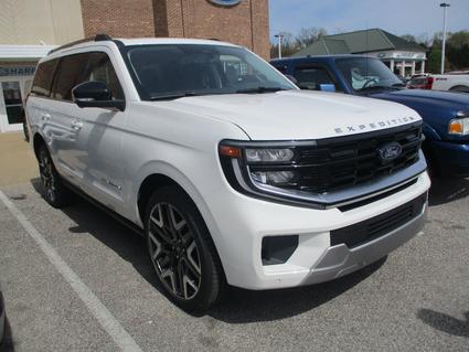 2026 Ford Expedition Pulaski TN
