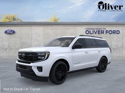 2026 Ford Expedition Plymouth IN
