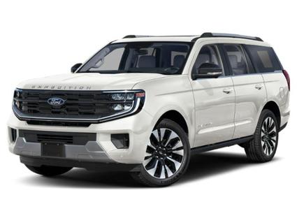 2025 Ford Expedition Butte MT