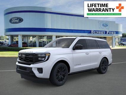 2025 Ford Expedition St. Louis MO