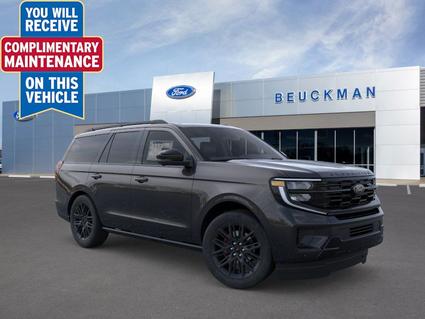 2025 Ford Expedition Ellisville MO