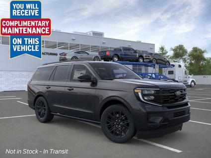 2025 Ford Expedition Ellisville MO