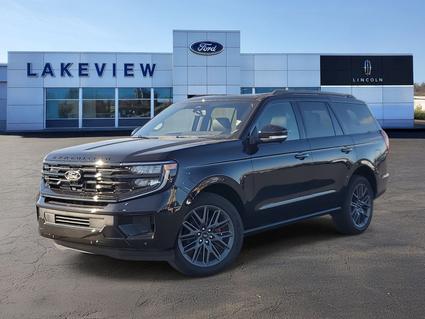 2025 Ford Expedition Battle Creek MI