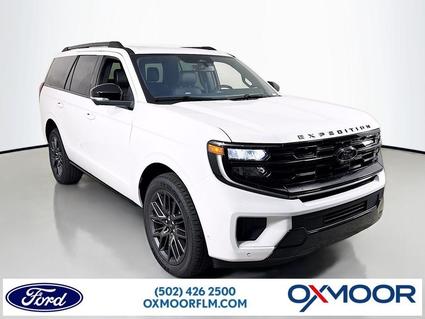 2025 Ford Expedition Louisville KY