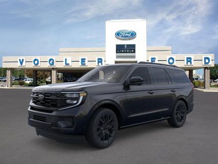 2025 Ford Expedition Carbondale IL