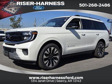 2025 Ford Expedition Searcy AR