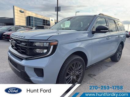 2025 Ford Expedition Franklin KY
