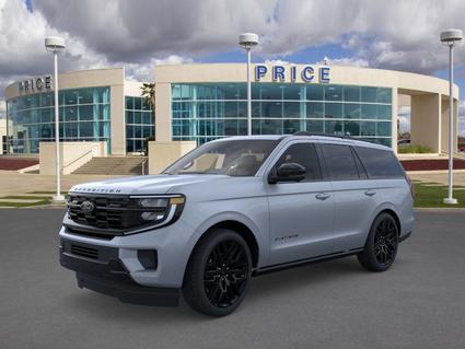 2026 Ford Expedition Turlock CA