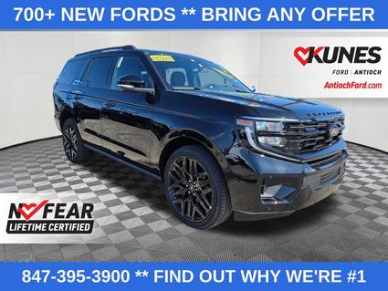2026 Ford Expedition Antioch IL