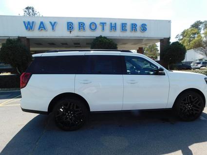 2026 Ford Expedition Hawkinsville GA