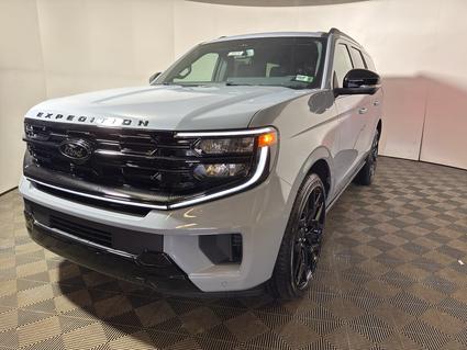 2026 Ford Expedition Beckley WV