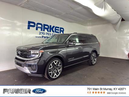 2026 Ford Expedition Murray KY