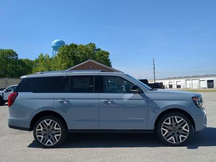 2026 Ford Expedition Winder GA