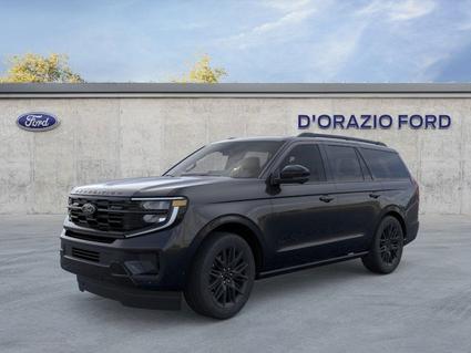 2025 Ford Expedition Wilmington IL