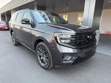 2025 Ford Expedition Coeur D'Alene ID