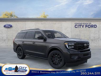 2025 Ford Expedition Columbia City IN