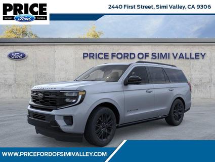 2025 Ford Expedition Simi Valley CA