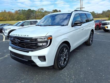 2025 Ford Expedition Malvern AR