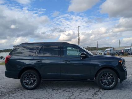 2025 Ford Expedition Winder GA