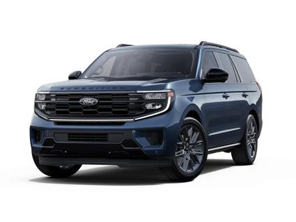 2025 Ford Expedition Winder GA