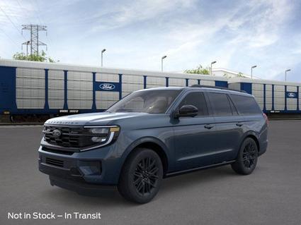 2025 Ford Expedition Winder GA