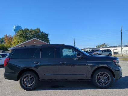 2025 Ford Expedition Winder GA