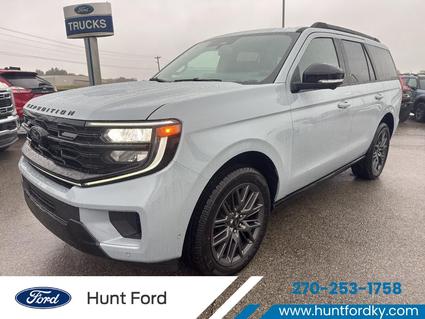 2025 Ford Expedition Franklin KY