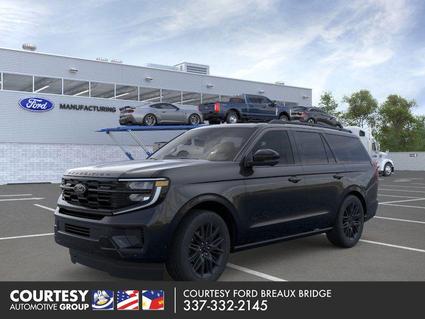 2025 Ford Expedition Breaux Bridge LA