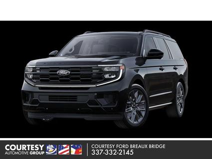 2025 Ford Expedition Breaux Bridge LA