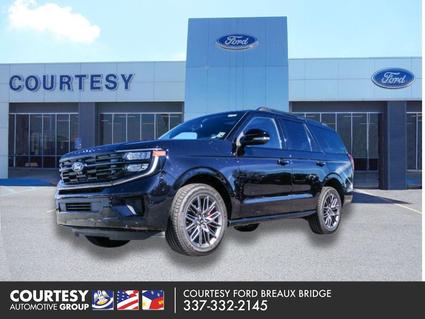 2025 Ford Expedition Breaux Bridge LA