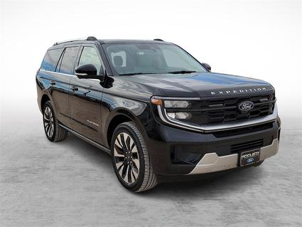 2025 Ford Expedition Lamesa TX