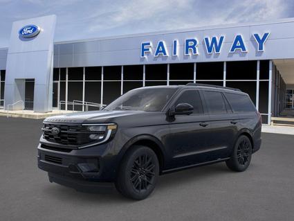 2025 Ford Expedition Greenville SC