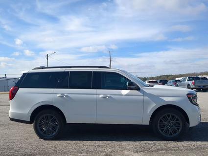 2025 Ford Expedition Winder GA