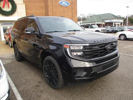 2026 Ford Expedition Pulaski TN